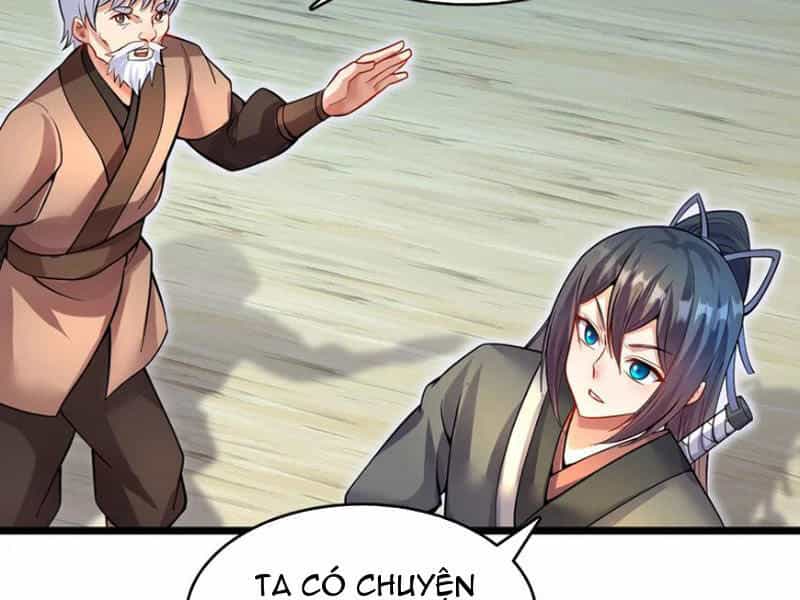 Khởi Đầu Có Kiếm Vực, Ta Sẽ Trở Thành Kiếm Thần - Chương 102 - ảnh 32