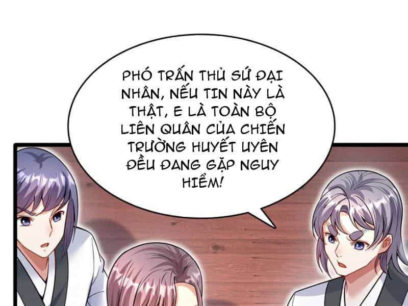 Khởi Đầu Có Kiếm Vực, Ta Sẽ Trở Thành Kiếm Thần - Chương 102 - ảnh 60