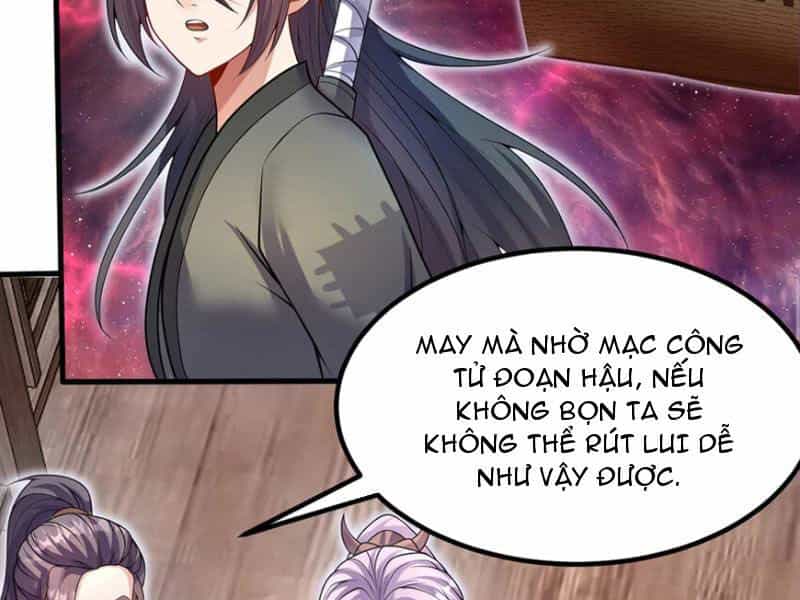 Khởi Đầu Có Kiếm Vực, Ta Sẽ Trở Thành Kiếm Thần - Chương 103 - ảnh 17