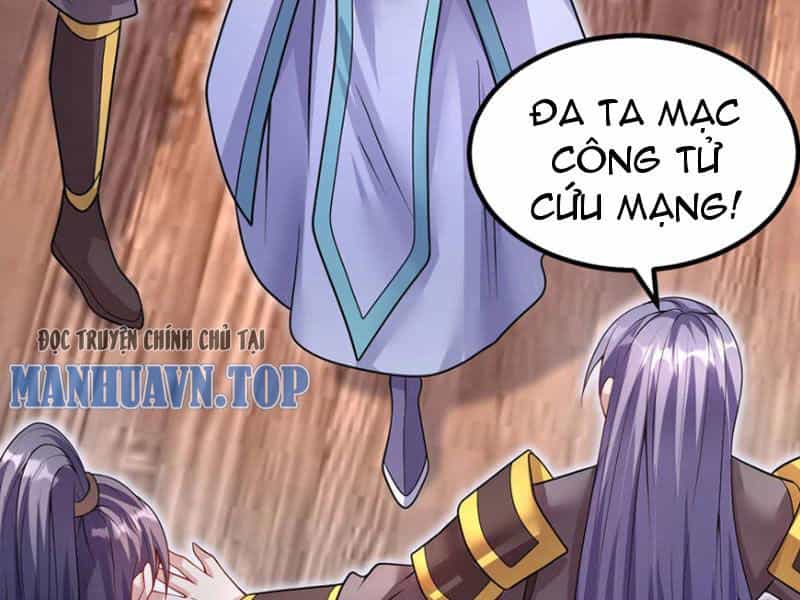 Khởi Đầu Có Kiếm Vực, Ta Sẽ Trở Thành Kiếm Thần - Chương 103 - ảnh 19