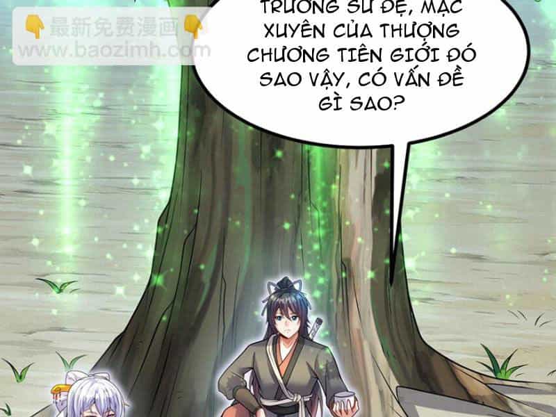 Khởi Đầu Có Kiếm Vực, Ta Sẽ Trở Thành Kiếm Thần - Chương 103 - ảnh 35