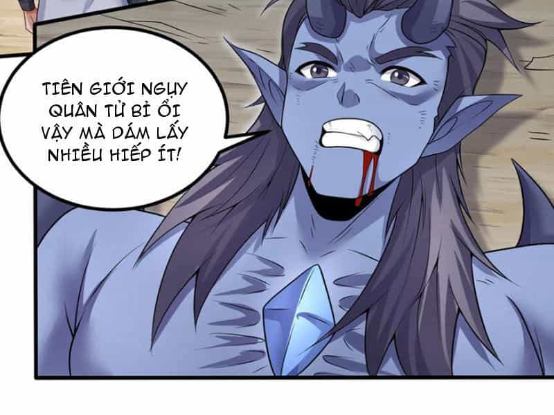 Khởi Đầu Có Kiếm Vực, Ta Sẽ Trở Thành Kiếm Thần - Chương 103 - ảnh 4