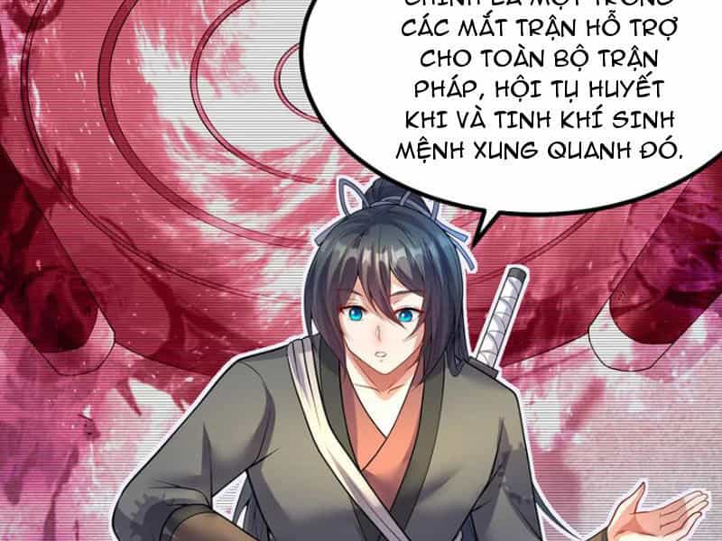 Khởi Đầu Có Kiếm Vực, Ta Sẽ Trở Thành Kiếm Thần - Chương 103 - ảnh 42