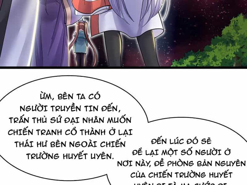Khởi Đầu Có Kiếm Vực, Ta Sẽ Trở Thành Kiếm Thần - Chương 104 - ảnh 27