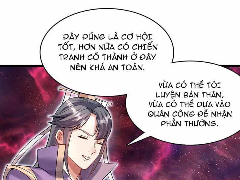 Khởi Đầu Có Kiếm Vực, Ta Sẽ Trở Thành Kiếm Thần - Chương 104 - ảnh 31
