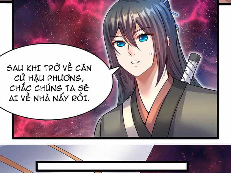 Khởi Đầu Có Kiếm Vực, Ta Sẽ Trở Thành Kiếm Thần - Chương 104 - ảnh 61