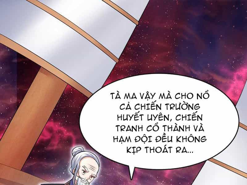 Khởi Đầu Có Kiếm Vực, Ta Sẽ Trở Thành Kiếm Thần - Chương 104 - ảnh 62