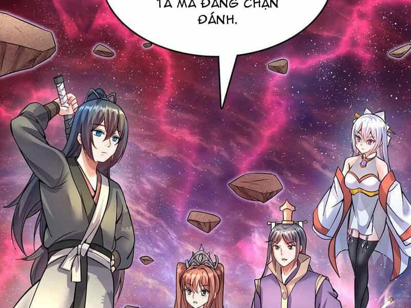 Khởi Đầu Có Kiếm Vực, Ta Sẽ Trở Thành Kiếm Thần - Chương 104 - ảnh 8