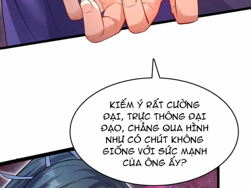 Khởi Đầu Có Kiếm Vực, Ta Sẽ Trở Thành Kiếm Thần - Chương 105 - ảnh 60