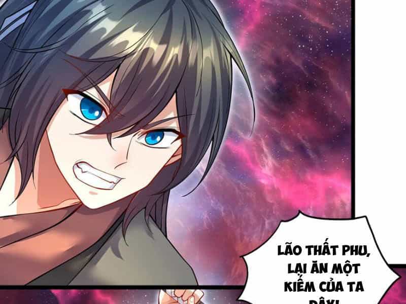 Khởi Đầu Có Kiếm Vực, Ta Sẽ Trở Thành Kiếm Thần - Chương 105 - ảnh 61