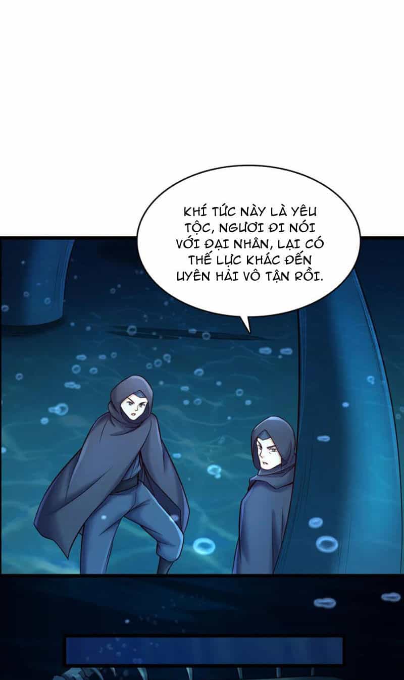 Khởi Đầu Có Kiếm Vực, Ta Sẽ Trở Thành Kiếm Thần - Chương 107 - ảnh 22