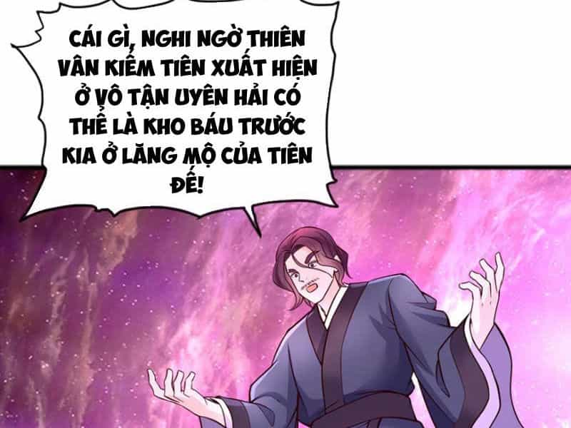 Khởi Đầu Có Kiếm Vực, Ta Sẽ Trở Thành Kiếm Thần - Chương 108 - ảnh 43