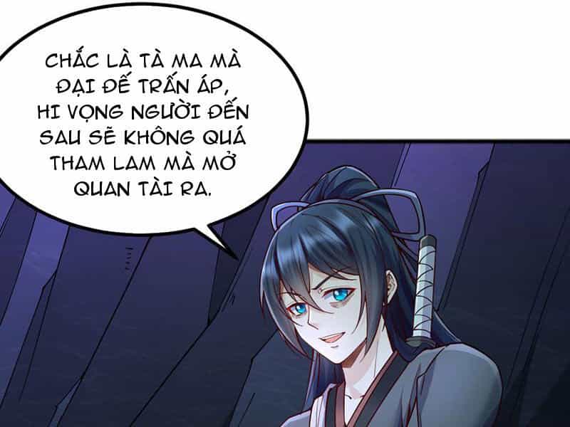 Khởi Đầu Có Kiếm Vực, Ta Sẽ Trở Thành Kiếm Thần - Chương 109 - ảnh 46