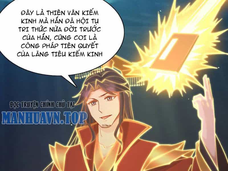 Khởi Đầu Có Kiếm Vực, Ta Sẽ Trở Thành Kiếm Thần - Chương 110 - ảnh 36