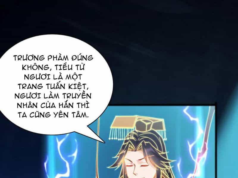 Khởi Đầu Có Kiếm Vực, Ta Sẽ Trở Thành Kiếm Thần - Chương 110 - ảnh 43