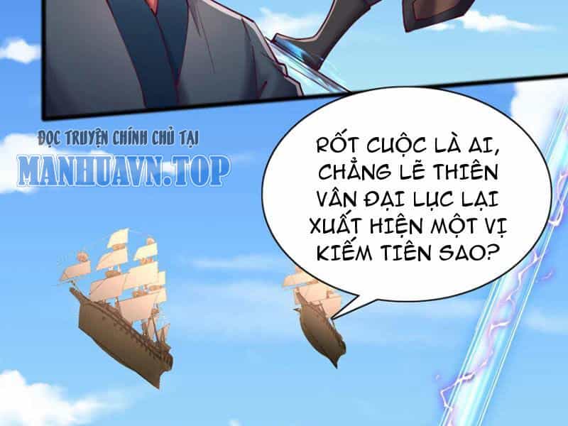 Khởi Đầu Có Kiếm Vực, Ta Sẽ Trở Thành Kiếm Thần - Chương 110 - ảnh 55