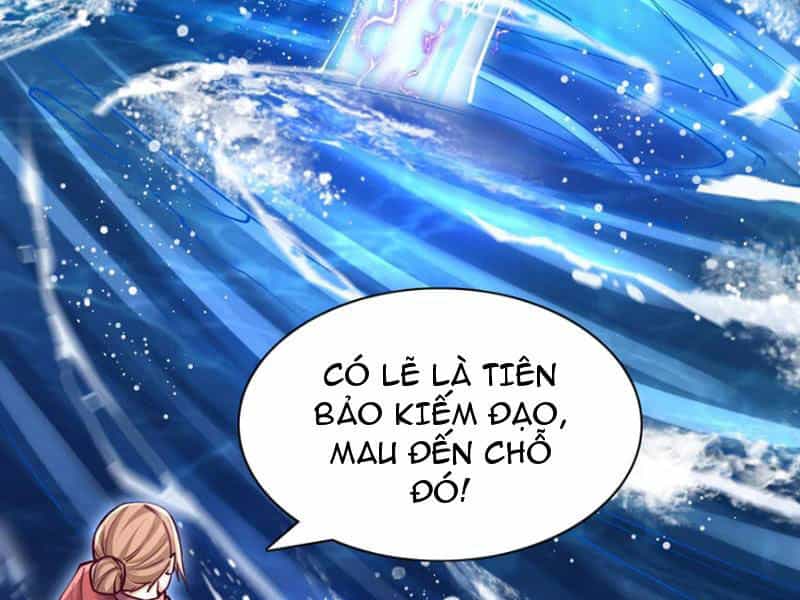 Khởi Đầu Có Kiếm Vực, Ta Sẽ Trở Thành Kiếm Thần - Chương 110 - ảnh 57