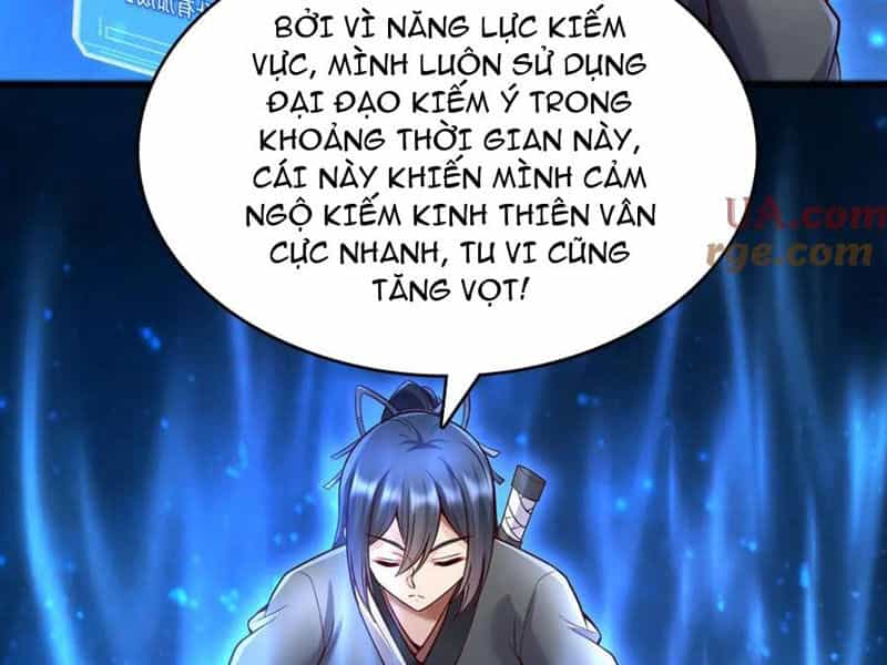 Khởi Đầu Có Kiếm Vực, Ta Sẽ Trở Thành Kiếm Thần - Chương 111 - ảnh 30
