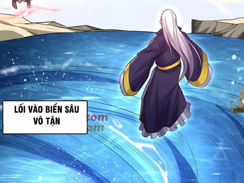 Khởi Đầu Có Kiếm Vực, Ta Sẽ Trở Thành Kiếm Thần - Chương 111 - ảnh 35