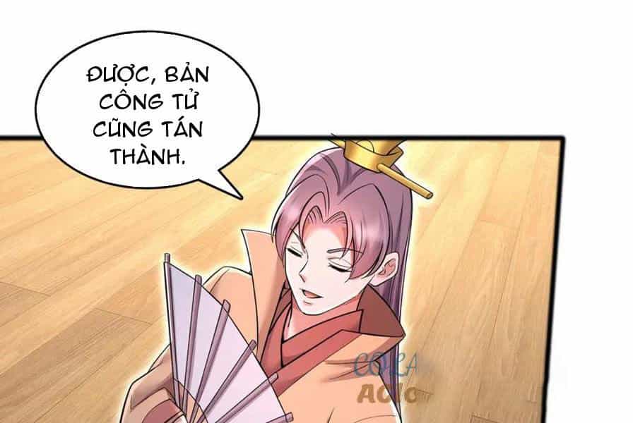 Khởi Đầu Có Kiếm Vực, Ta Sẽ Trở Thành Kiếm Thần - Chương 111 - ảnh 43
