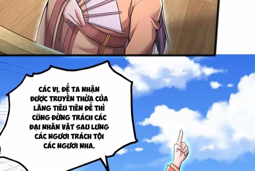 Khởi Đầu Có Kiếm Vực, Ta Sẽ Trở Thành Kiếm Thần - Chương 111 - ảnh 44