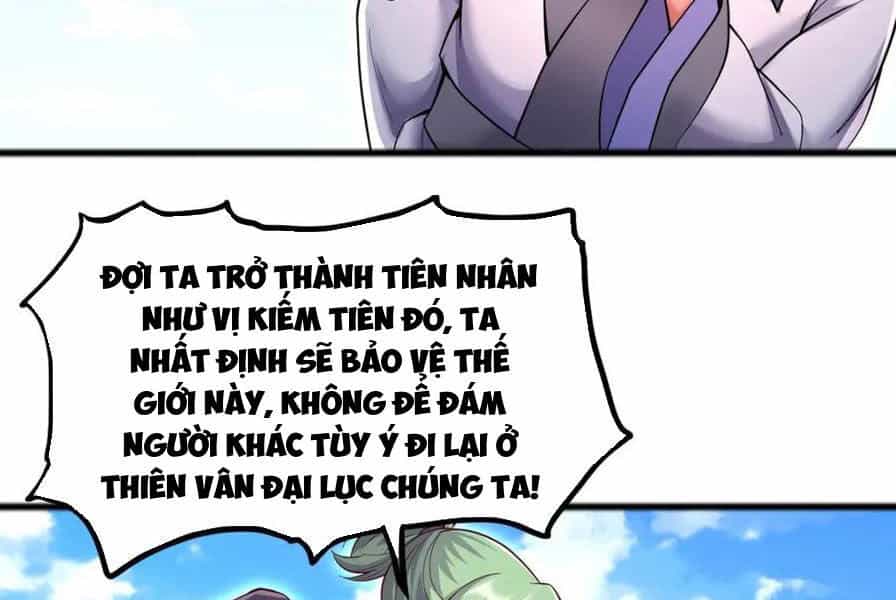 Khởi Đầu Có Kiếm Vực, Ta Sẽ Trở Thành Kiếm Thần - Chương 111 - ảnh 54
