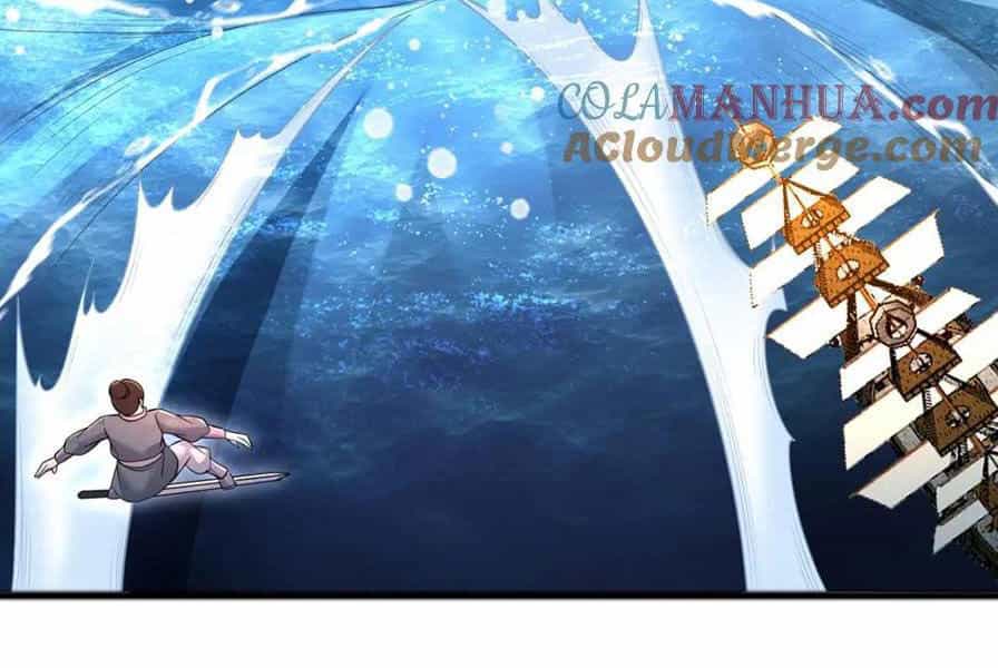 Khởi Đầu Có Kiếm Vực, Ta Sẽ Trở Thành Kiếm Thần - Chương 111 - ảnh 58