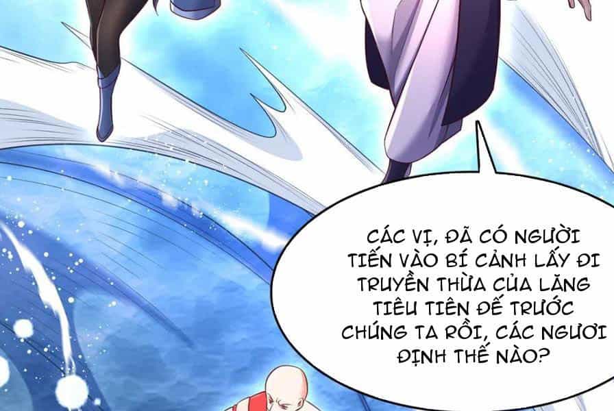 Khởi Đầu Có Kiếm Vực, Ta Sẽ Trở Thành Kiếm Thần - Chương 111 - ảnh 67