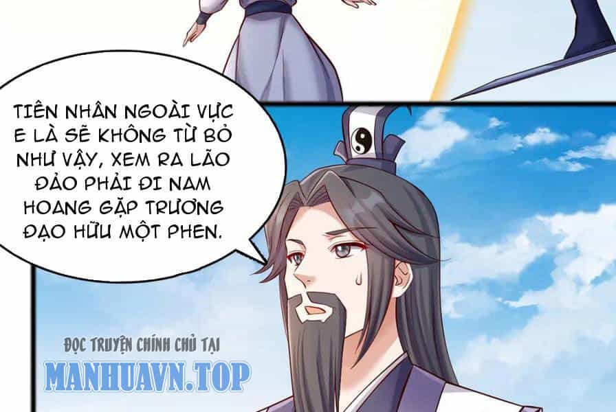 Khởi Đầu Có Kiếm Vực, Ta Sẽ Trở Thành Kiếm Thần - Chương 111 - ảnh 87