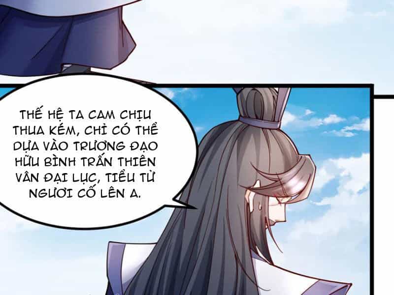 Khởi Đầu Có Kiếm Vực, Ta Sẽ Trở Thành Kiếm Thần - Chương 112 - ảnh 10