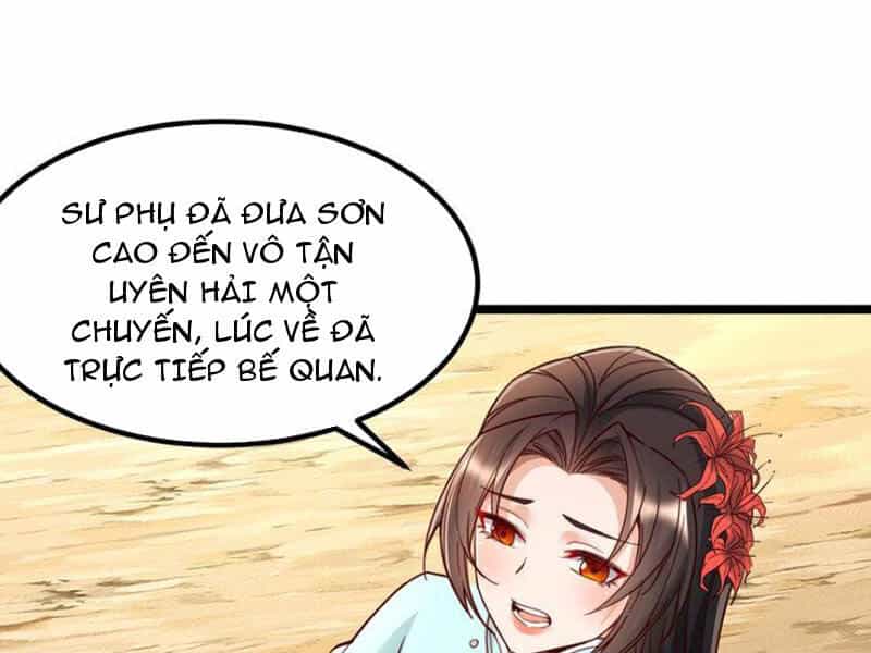 Khởi Đầu Có Kiếm Vực, Ta Sẽ Trở Thành Kiếm Thần - Chương 112 - ảnh 16