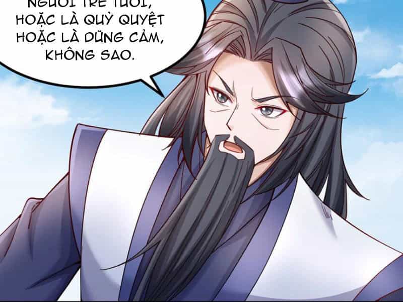 Khởi Đầu Có Kiếm Vực, Ta Sẽ Trở Thành Kiếm Thần - Chương 112 - ảnh 6