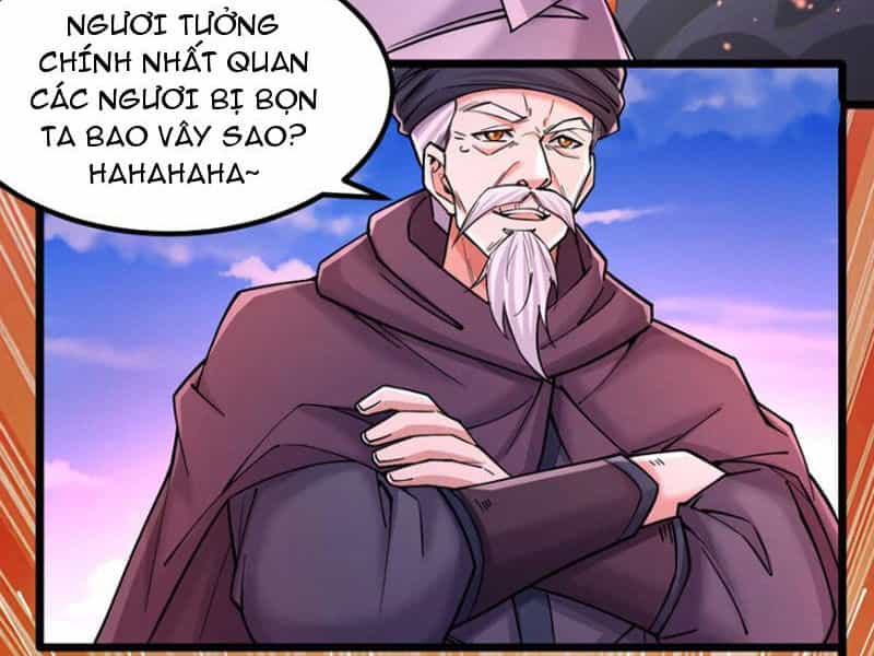 Khởi Đầu Có Kiếm Vực, Ta Sẽ Trở Thành Kiếm Thần - Chương 113 - ảnh 36
