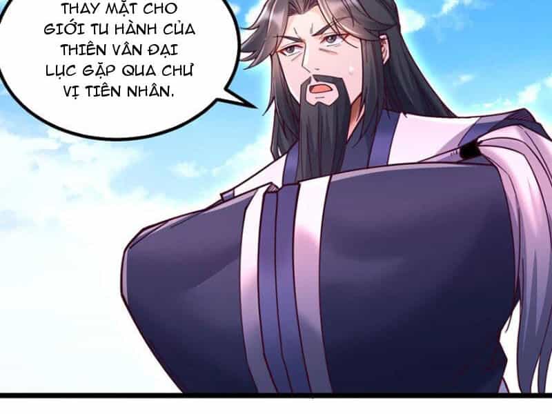Khởi Đầu Có Kiếm Vực, Ta Sẽ Trở Thành Kiếm Thần - Chương 113 - ảnh 4