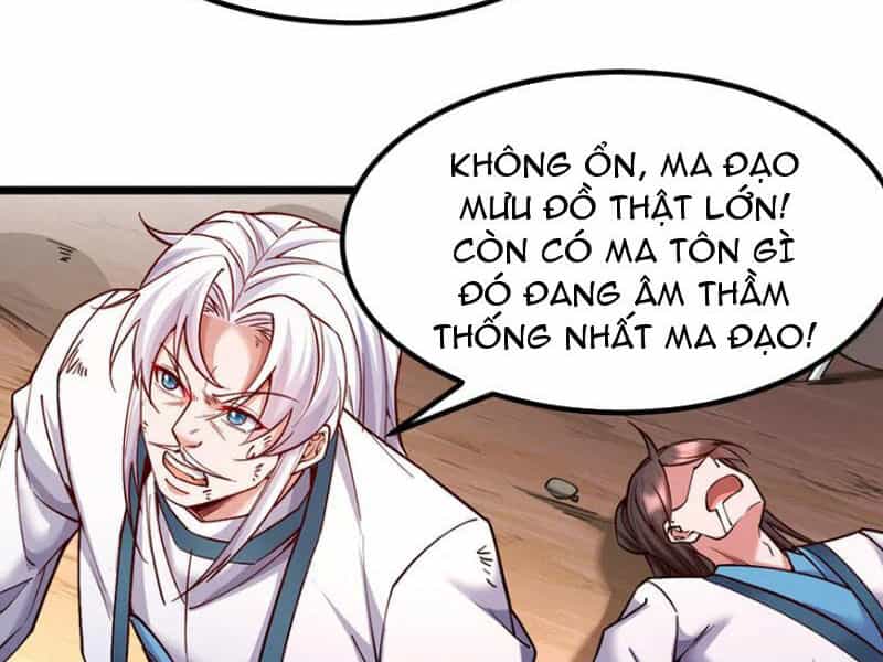 Khởi Đầu Có Kiếm Vực, Ta Sẽ Trở Thành Kiếm Thần - Chương 113 - ảnh 42