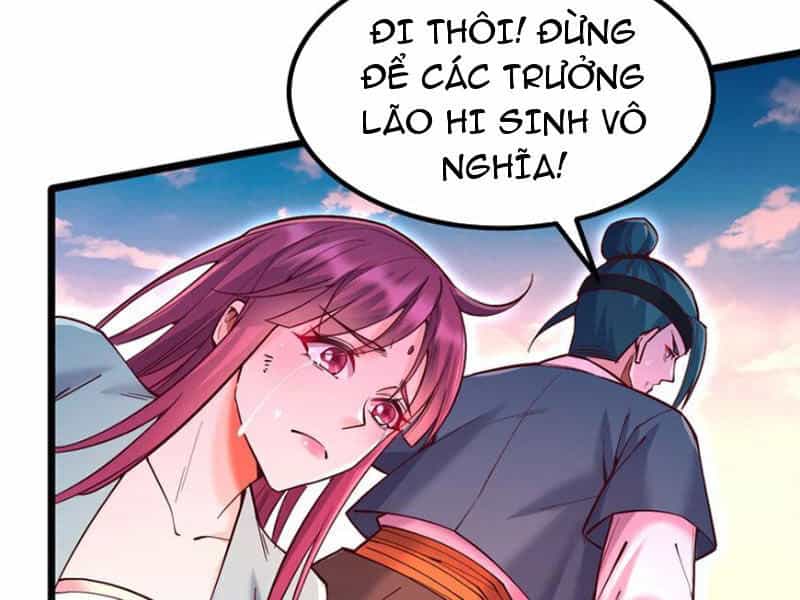 Khởi Đầu Có Kiếm Vực, Ta Sẽ Trở Thành Kiếm Thần - Chương 113 - ảnh 59