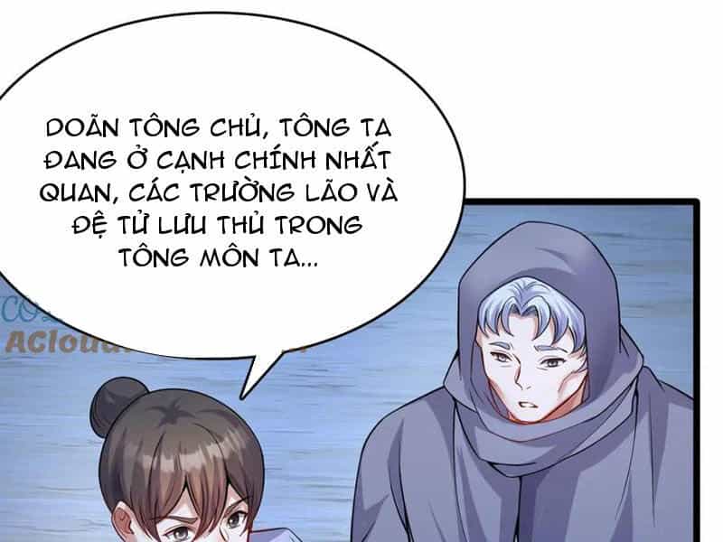 Khởi Đầu Có Kiếm Vực, Ta Sẽ Trở Thành Kiếm Thần - Chương 114 - ảnh 24