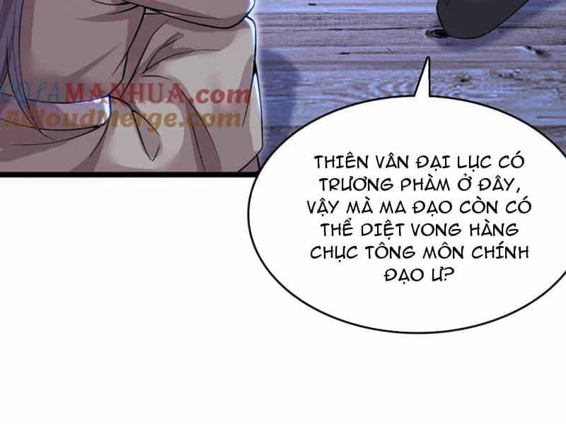 Khởi Đầu Có Kiếm Vực, Ta Sẽ Trở Thành Kiếm Thần - Chương 114 - ảnh 37