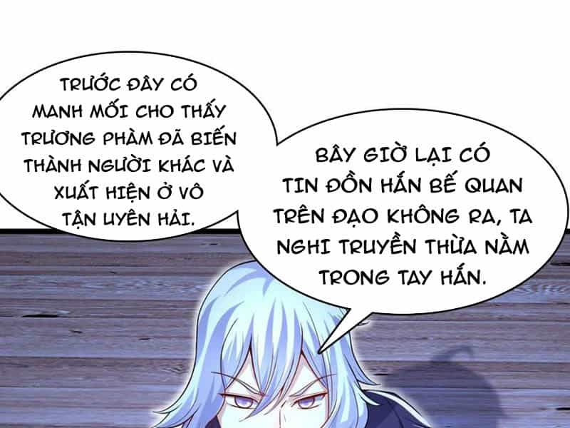 Khởi Đầu Có Kiếm Vực, Ta Sẽ Trở Thành Kiếm Thần - Chương 114 - ảnh 44
