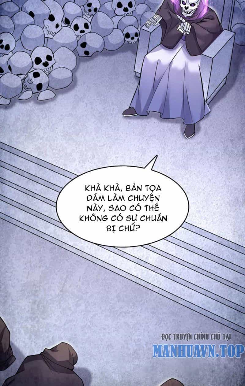 Khởi Đầu Có Kiếm Vực, Ta Sẽ Trở Thành Kiếm Thần - Chương 116 - ảnh 18