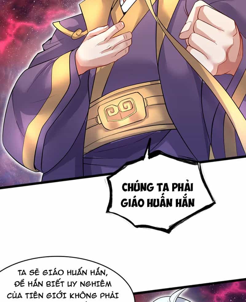 Khởi Đầu Có Kiếm Vực, Ta Sẽ Trở Thành Kiếm Thần - Chương 117 - ảnh 16