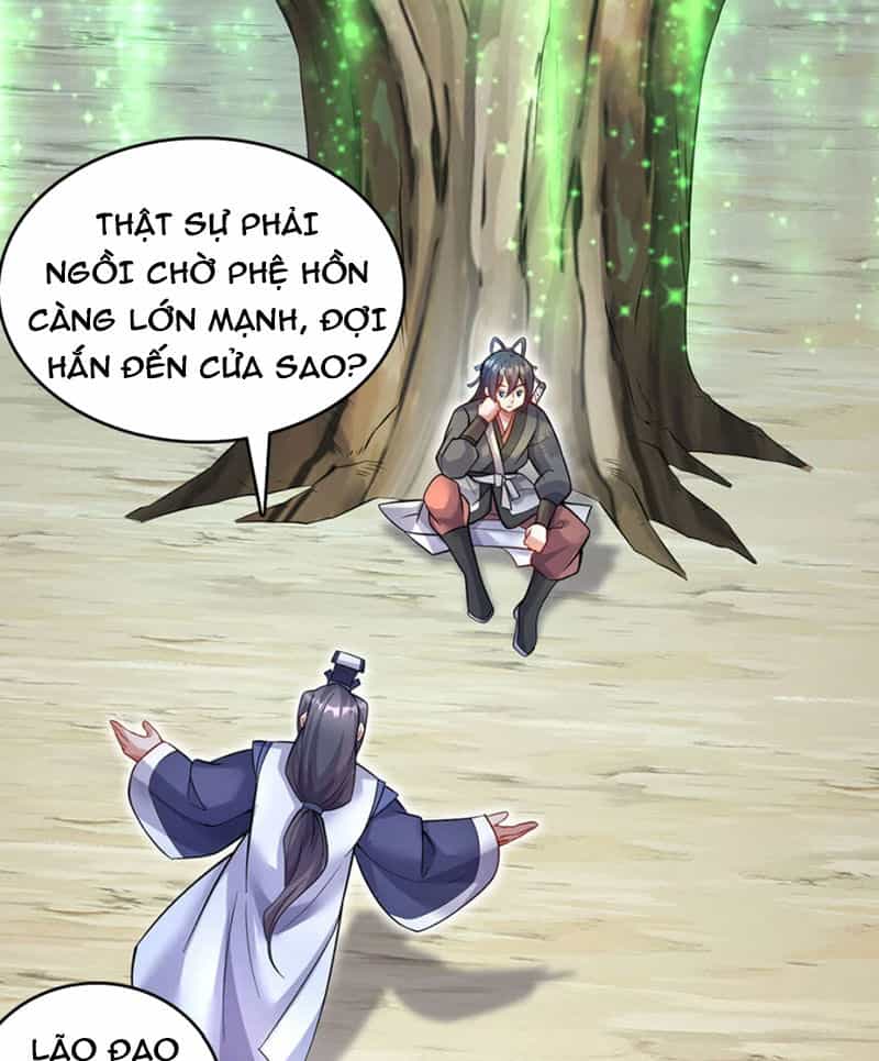 Khởi Đầu Có Kiếm Vực, Ta Sẽ Trở Thành Kiếm Thần - Chương 117 - ảnh 26