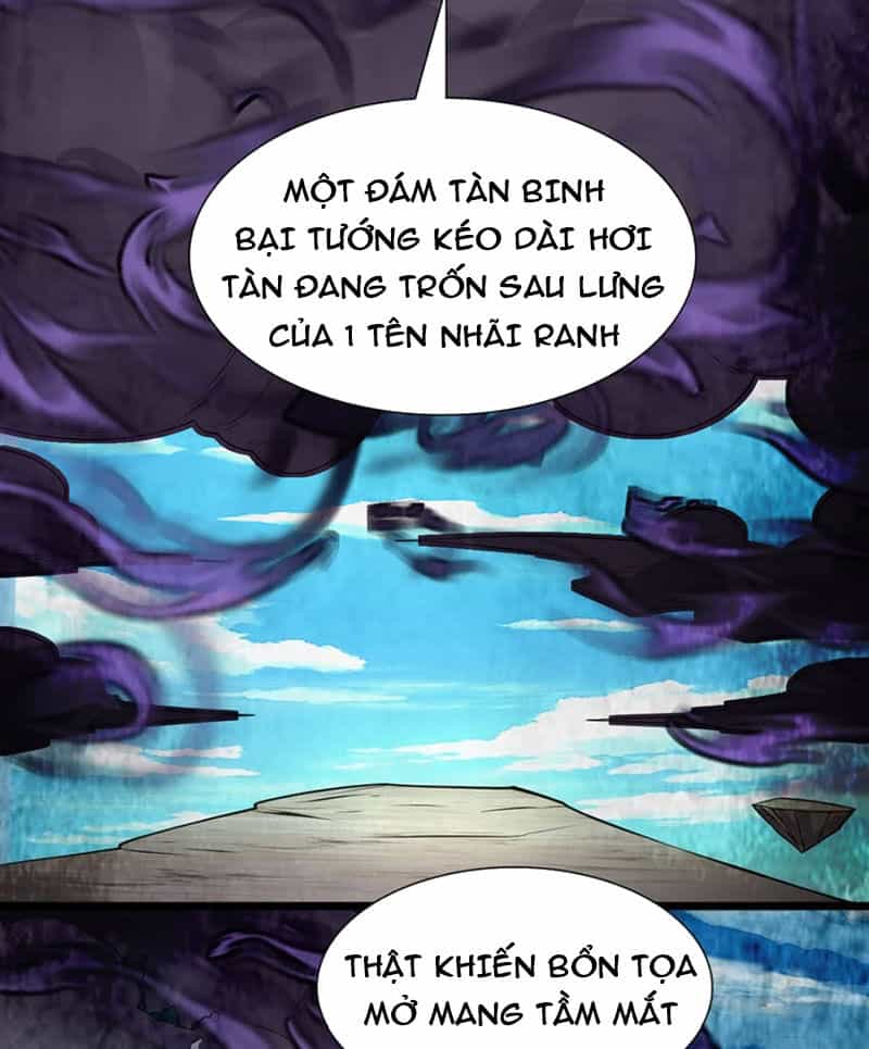 Khởi Đầu Có Kiếm Vực, Ta Sẽ Trở Thành Kiếm Thần - Chương 117 - ảnh 45
