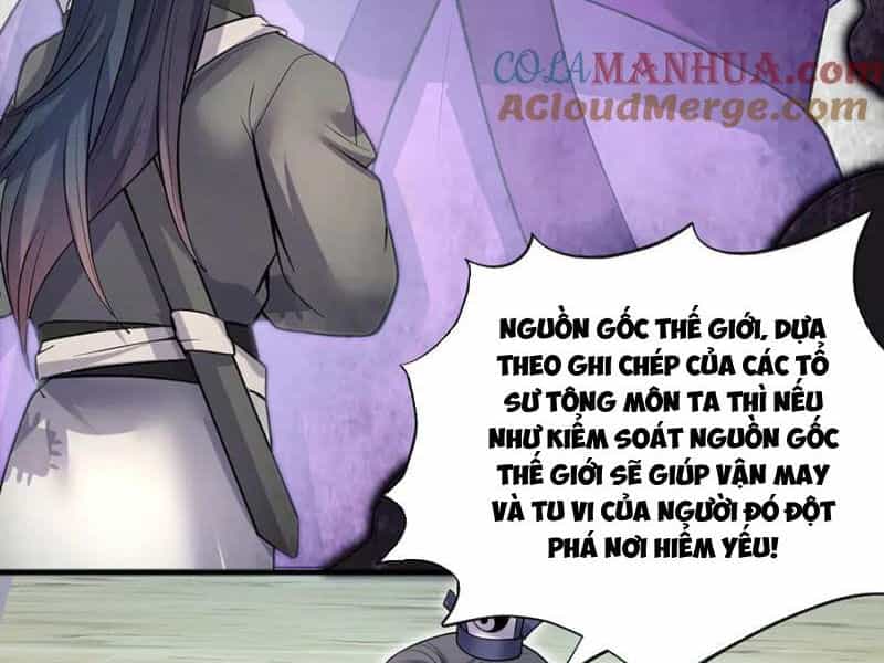 Khởi Đầu Có Kiếm Vực, Ta Sẽ Trở Thành Kiếm Thần - Chương 118 - ảnh 27