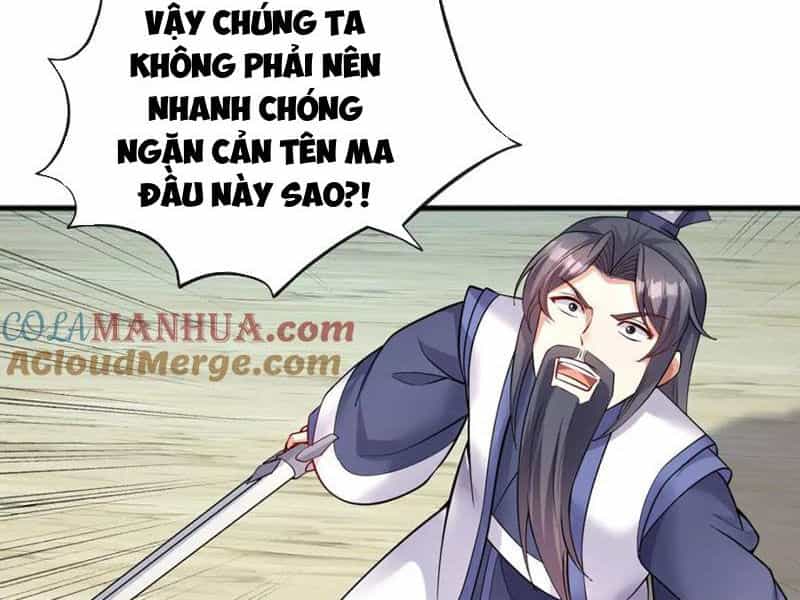 Khởi Đầu Có Kiếm Vực, Ta Sẽ Trở Thành Kiếm Thần - Chương 118 - ảnh 34