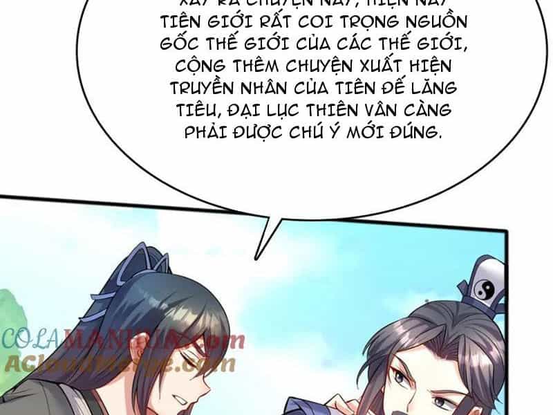 Khởi Đầu Có Kiếm Vực, Ta Sẽ Trở Thành Kiếm Thần - Chương 118 - ảnh 36