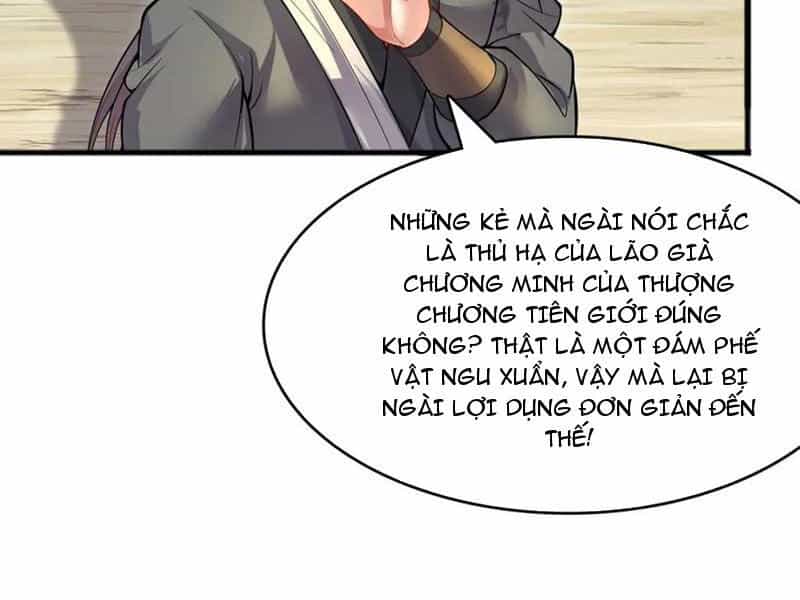 Khởi Đầu Có Kiếm Vực, Ta Sẽ Trở Thành Kiếm Thần - Chương 118 - ảnh 48