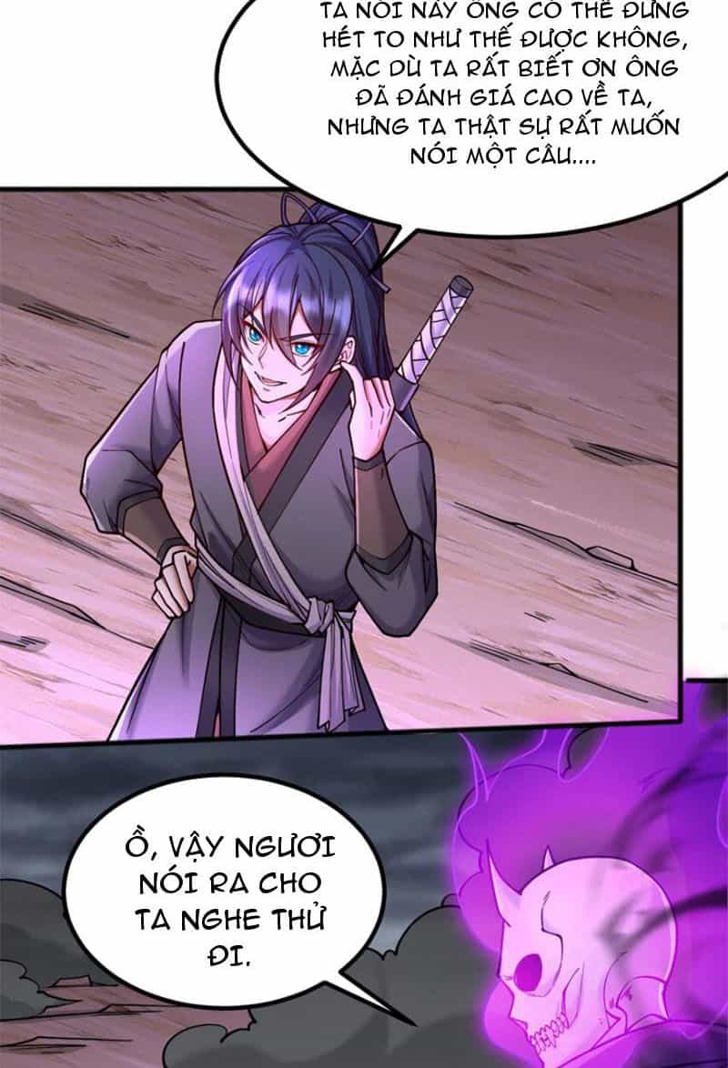 Khởi Đầu Có Kiếm Vực, Ta Sẽ Trở Thành Kiếm Thần - Chương 119 - ảnh 10