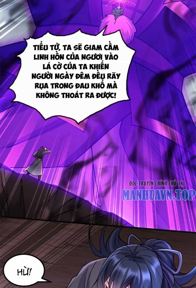 Khởi Đầu Có Kiếm Vực, Ta Sẽ Trở Thành Kiếm Thần - Chương 119 - ảnh 15
