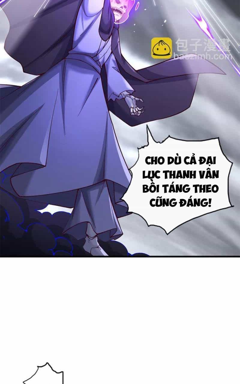 Khởi Đầu Có Kiếm Vực, Ta Sẽ Trở Thành Kiếm Thần - Chương 119 - ảnh 23